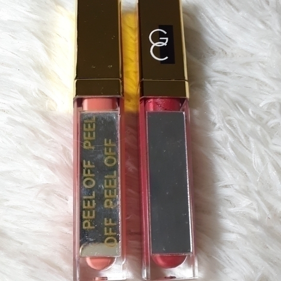 Gerard Cosmetics Color Your Smile Gloss Duo - Picture 1 of 6